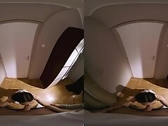 Отсос, Брюнетки, Семяизвержение, Секс игрушки Be Quiet...