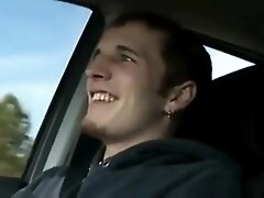 Баба с членом, Большие сиськи Black shemale fucks white guy