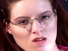 Casey Klein Use Toys While Home Alone