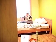 Любительское, Отсос, Французское порно chap bonks his girlfriend
