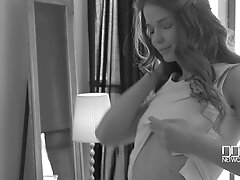 Cute teen 18+ on Masturbation Mission - Solo Session in 4K - PornWorld
