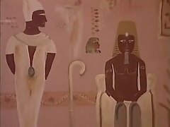 Арабское порно, Большие сиськи Egyptian sex fantasy - Telsev