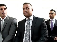 The Wedding, Part 1: The Bride's Brother - MENatPLAY