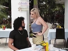 Shameless Unforgettable Xxx Video - Blake Blossom