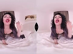 Брюнетки, Мастурбация Fist My Horny Cunt, Baby - VRSexperts