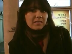 Публичный секс Public restroom sex for