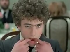 Итальянский, Ретро порно 120.Dnei Sodoma1975