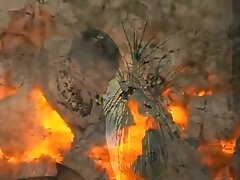 Friends in a Threesome