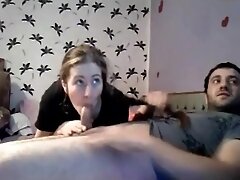 Russian Thick Hairjob, Long Hair, Hair