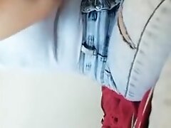 Decollete Arabe en live.1