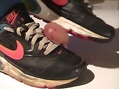 50 Shades of Blonde: A Lesbian Fetish Couple's Bondage Game - PornWorld