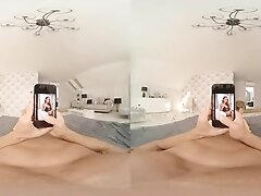 Magical MILF Appearance Of Natalie Grace - Only3xVR