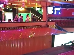 Азиатки, Хардкор, Публичный секс, Тайланд порно BANGKOK NIGHTLIFE (Uncensored & Naughty)