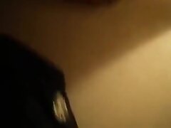 Любительское, Толстушки, Измена, Межрасовый Cucks view of his BBW wife being serviced by her bull