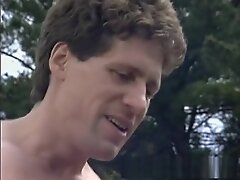 Анальный секс, Негры, На лицо, Межрасовый Horny pornstar Chocolate Monroe in crazy outdoor, facial xxx clip