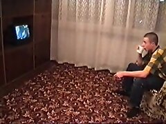Хардкор, Русское порно Russian family twenty one