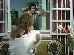 Арабское порно, Брюнетки Nahed Sherif - the scam