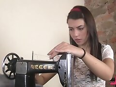 Любительское, Блондинки, Женские ноги, Фетишисты, Баба с членом, Молоденькие, Большие сиськи Bianka Nascimento And Mary Luthay In Fudendo A