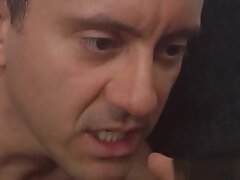 Redhead teen 18+ Loves Anal Fucking