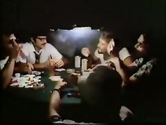 Fantasex(1976)all time vintage classic with Jeffrey Hurst, Terri Hall