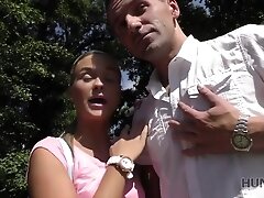 Скрытая камера, Измена HUNT4K. Hot sex for money on couch culminates with awesome cumshot