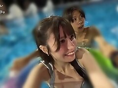 【顔面つよつよ】クォーター美女の歯科大学生を彼女としてレンタル！口説き落として本来禁止のエロ行為までヤリまくった一部始終を完全REC！！