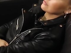 Lezdom latex education system