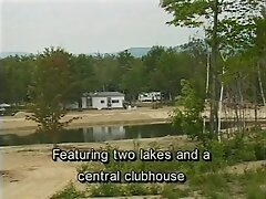 Let it Snow! Lebians Orgasm after Skiing by ClubSweethearts