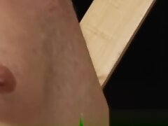 Alisa Tretyachenko rimmed and creampied