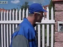 Любительское, Анальный секс, Блондинки, Женские ноги, Два члена, На лицо, Секс игрушки, Молоденькие, Большие сиськи Bigtitsonscreen Siterip Pornstar 23