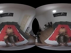 Silvia Dellai: Back in Black - POVcentralVR