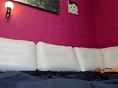 Used hard by Doryan Marguet in the backroom - CrunchBoy