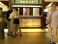 Немецкое порно, Мамки в соку Granny party time