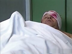 Анальный секс, Брюнетки, На лицо, Подглядывание Incredible pornstar Armelle Castan in fabulous anal, fishnet sex scene