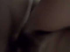 Fucking the wifes hairy pussy
