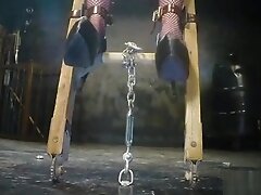 Tongue Fuck My Husbands Ass & Banging His Ass Man Pussy With My Strapon Woman Cock & Finger Banging His Prostate I Make Him Cum