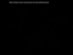 Stepbrother and stepsister make homemade sex tape
