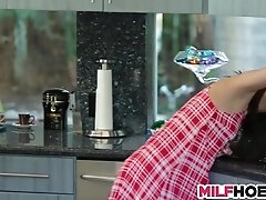 MILF Teachs Sweet teens 18+