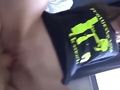 Отсос, Дрочат, Молоденькие, Большие сиськи Stepbrother with monster cock fucks hard his innocent stepsis on vacation
