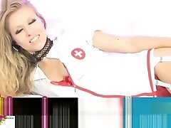 Michelle Moist Nurse Xpanded tv 30-12-2018