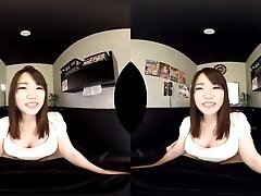 Secret Sex In A Karaoke Box; Adorable Japanese Teen Blowjob And Fuck