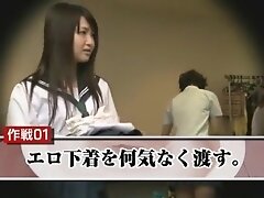 Amazing Japanese whore Koharu Yuzuki, Aika Nose, Mahiro Aine in Fabulous Public, Compilation JAV scene