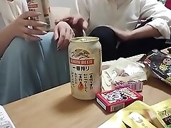 Asian Amateur Minx Jav Uncensored - Hard Fuck