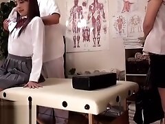 Arielle Lane - Sexy Exercising Pt. Ii