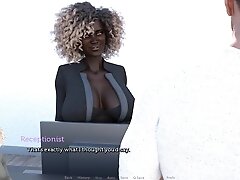 The Adventurous Couple The Husband His Wife And His Best Friend Ep 9