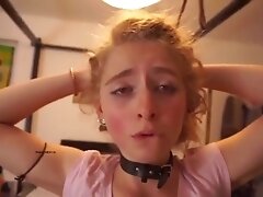 Maryjane Auryn - Spiel Mit Meinem Loch
