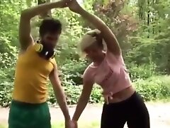 Анальный секс, Отсос, Дрочат, Хардкор, Большие сиськи Wallah Step son boule c'est un classe G Brabus