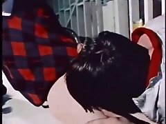 Vintage 50s Homo Hardcore