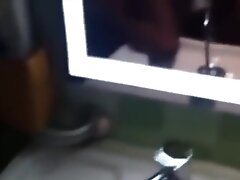 Fuccin some bitch in mc donalds