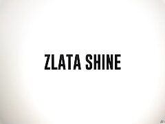 Wet Pussy Wants To Play With Jordi El Nino Polla, Zlata Shine - Brazzers